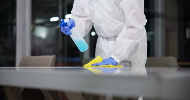 24/7 Emergency Odor Removal experts in Yolo, CA